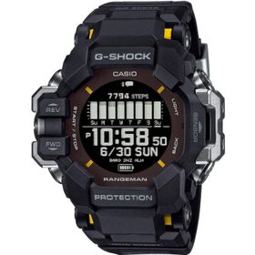 Casio GPR-H1000-1DR Erkek Kol Saati
