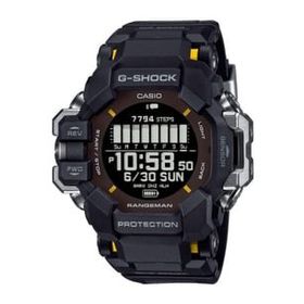 Casio GPR-H1000-1DR Erkek Kol Saati