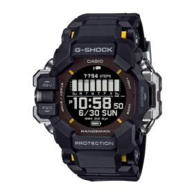 Casio GPR-H1000-1DR Erkek Kol Saati