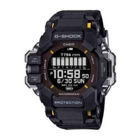 Casio GPR-H1000-1DR Erkek Kol Saati