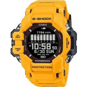 Casio GPR-H1000-9DR Erkek Kol Saati