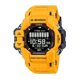 Casio GPR-H1000-9DR Erkek Kol Saati