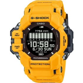Casio GPR-H1000-9DR Erkek Kol Saati