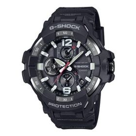 Casio GR-B300-1ADR Erkek Kol Saati