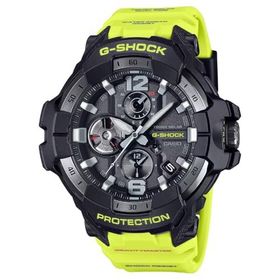 Casio GR-B300RY-1A9DR G-Shock Master Of G Gravitymaster Erkek Kol Saati