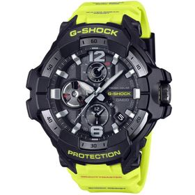 Casio GR-B300RY-1A9DR G-Shock Master Of G Gravitymaster Erkek Kol Saati