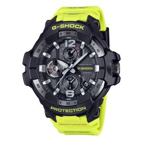 Casio GR-B300RY-1A9DR G-Shock Master Of G Gravitymaster Erkek Kol Saati