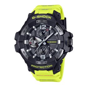 Casio GR-B300RY-1A9DR G-Shock Master Of G Gravitymaster Erkek Kol Saati