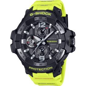 Casio GR-B300RY-1A9DR G-Shock Master Of G Gravitymaster Erkek Kol Saati