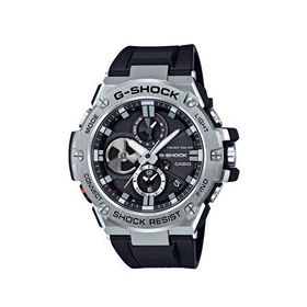 Casio GST-B100-1A Erkek Kol Saati