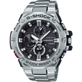 Casio GST-B100D-1ADR Erkek Kol Saati