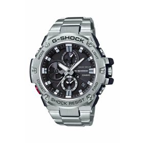 Casio GST-B100D-1ADR Erkek Kol Saati