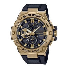Casio GST-B100GB-1A9DR Erkek Kol Saati