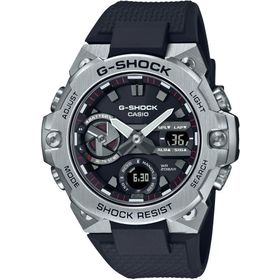 Casio GST-B400-1ADR Siyah Erkek Kol Saati