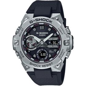 Casio GST-B400-1ADR Siyah Erkek Kol Saati