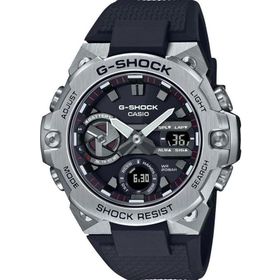 Casio GST-B400-1ADR Siyah Erkek Kol Saati