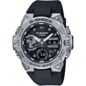 Casio GST-B400-1ADR Siyah Erkek Kol Saati