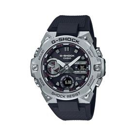 Casio GST-B400-1ADR Siyah Erkek Kol Saati