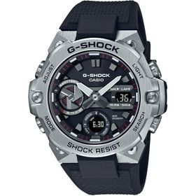 Casio GST-B400-1ADR Siyah Erkek Kol Saati