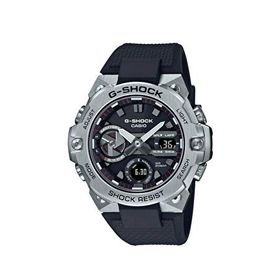 Casio GST-B400-1ADR Siyah Erkek Kol Saati