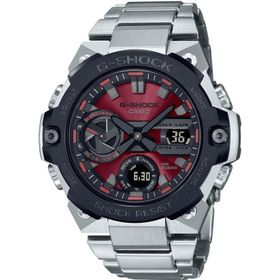 Casio GST-B400AD-1A4DR Erkek Kol Saati