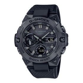 Casio GST-B400BB-1ADR Kol Saati