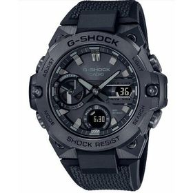 Casio GST-B400BB-1ADR Kol Saati