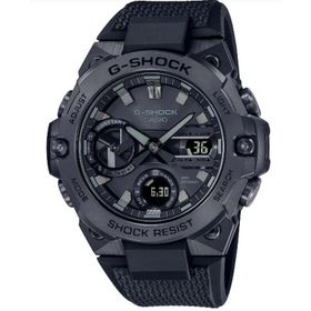 Casio GST-B400BB-1ADR Kol Saati