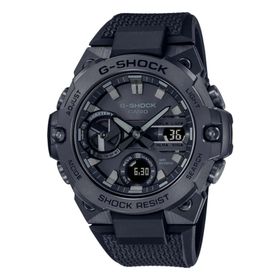 Casio GST-B400BB-1ADR Kol Saati