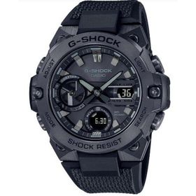 Casio GST-B400BB-1ADR Kol Saati
