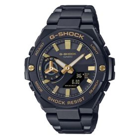 Casio GST-B500BD-1A9DR Erkek Kol Saati