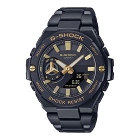 Casio GST-B500BD-1A9DR Erkek Kol Saati