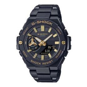 Casio GST-B500BD-1A9DR Erkek Kol Saati