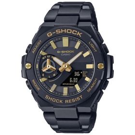 Casio GST-B500BD-1A9DR Erkek Kol Saati