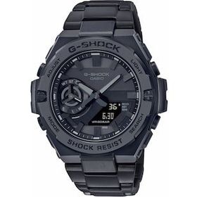 Casio GST-B500BD-1ADR Unisex Kol Saati