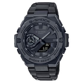 Casio GST-B500BD-1ADR Unisex Kol Saati