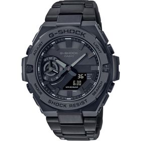 Casio GST-B500BD-1ADR Unisex Kol Saati