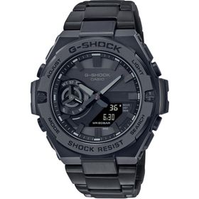 Casio GST-B500BD-1ADR Unisex Kol Saati
