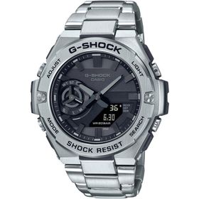 Casio GST-B500D-1A1DR Erkek Kol Saati