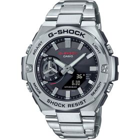 Casio GST-B500D-1ADR Erkek Kol Saati