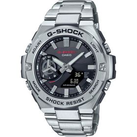 Casio GST-B500D-1ADR Erkek Kol Saati