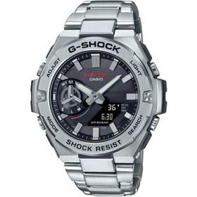 Casio GST-B500D-1ADR Erkek Kol Saati