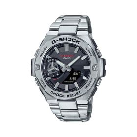 Casio GST-B500D-1ADR Erkek Kol Saati