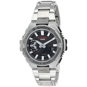 Casio GST-B500D-1ADR Erkek Kol Saati