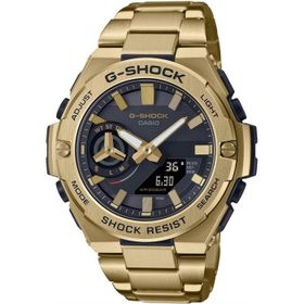 Casio GST-B500GD-9ADR Erkek Kol Saati