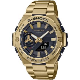 Casio GST-B500GD-9ADR Erkek Kol Saati