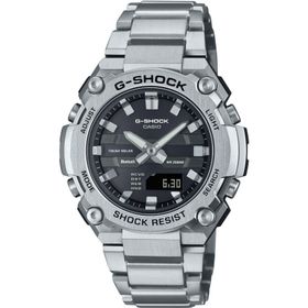 Casio GST-B600D-1ADR Erkek Kol Saati