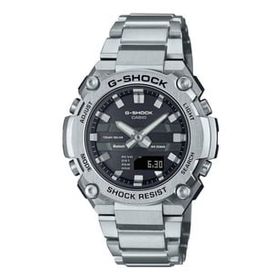 Casio GST-B600D-1ADR Erkek Kol Saati