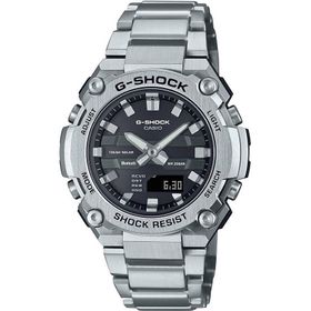 Casio GST-B600D-1ADR Erkek Kol Saati