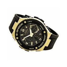 Casio GST-S100G-1A Erkek Kol Saati